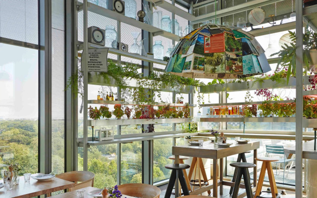 25hours Hotel Bikini Berlin
