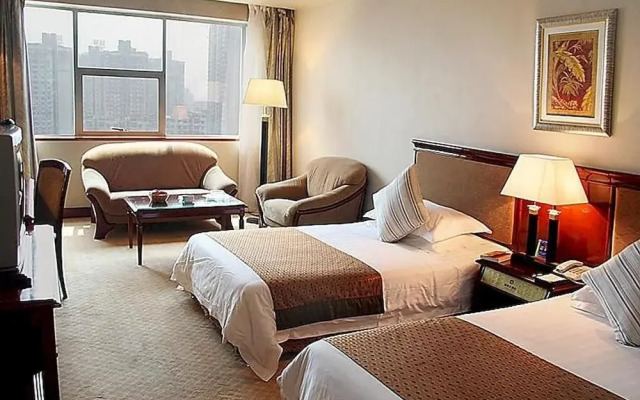 Garden Hotel - Chongqing