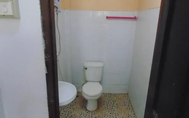 Saynambak Riverside Guest House