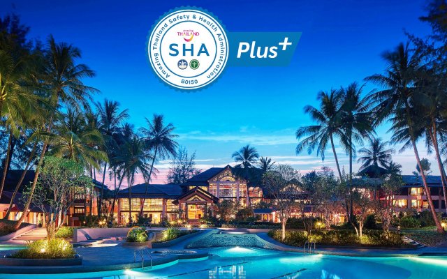 Dusit Thani Laguna Phuket