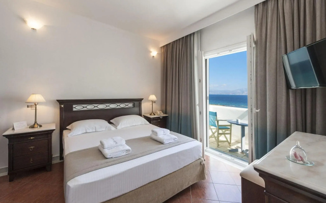 Saint George Hotel