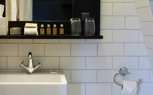Clarion Hotel Amaranten