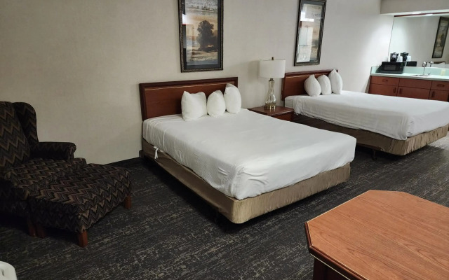 Shilo Inn Suites - Salem