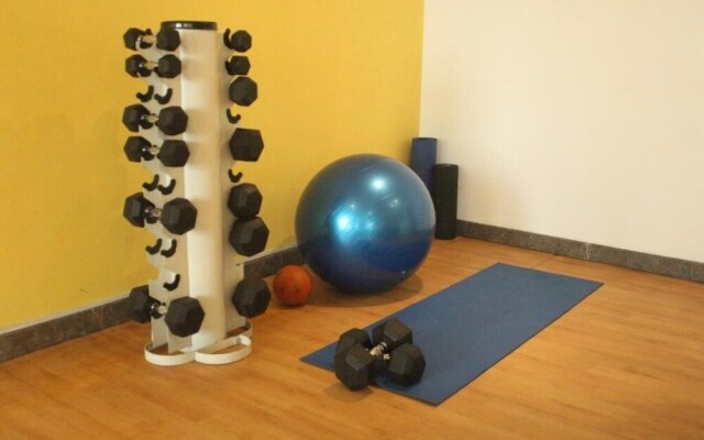 Keys Select by Lemon Tree Hotels, Ludhiana