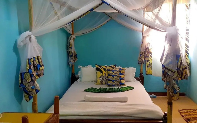 Swahili House Bed & Breakfast Moshi