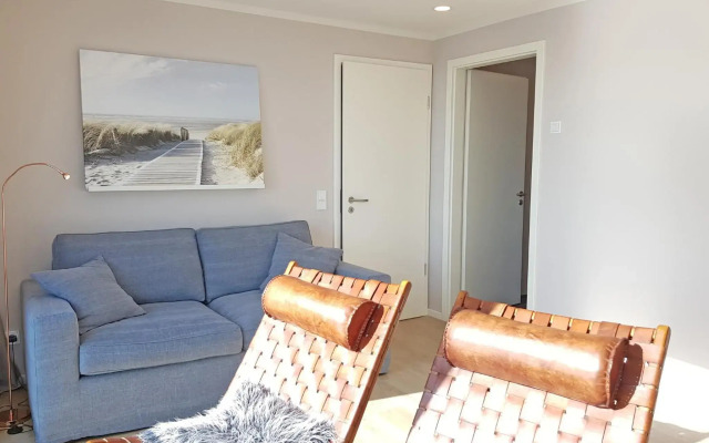 Ankerplatz Heiligenhafen