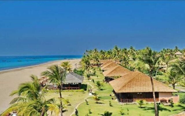 One Myanmar Resort Ngwe Saung