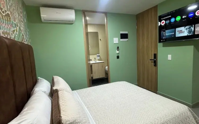 Amaranto Suites