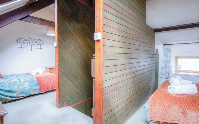 The Granary - 2 Bedroom Apartment