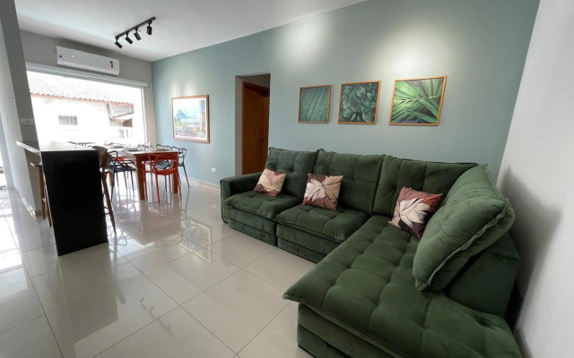 Apto Aconchegante C/ WiFi, SmarTV e Piscina