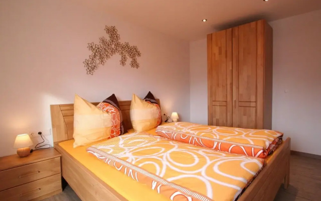 Comfortable Apartment in Hopfgarten im Brixental With Garden
