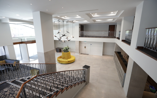 Distinction Christchurch Hotel