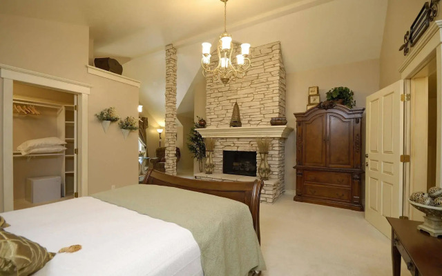 The Roost Bed and Breakfast