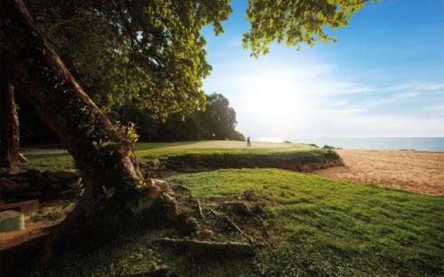 Kijal Family Apartment