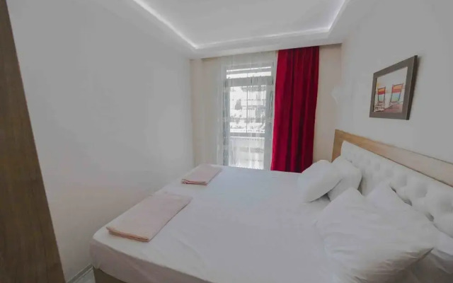 Asil Apart Otel