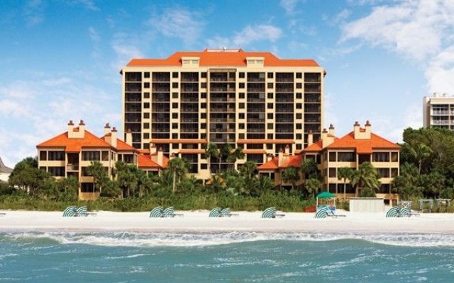 Hilton Grand Vacations Eagles Nest Resort