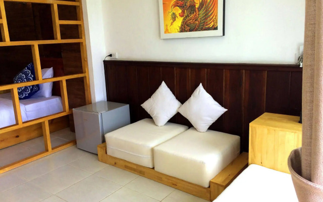 Pai Yododo Resort