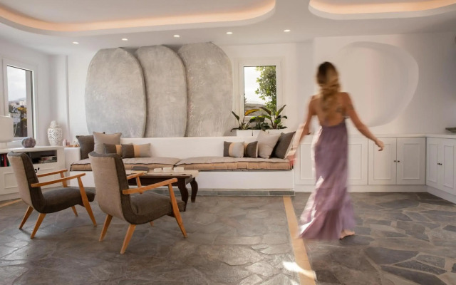 Aloni Hotel