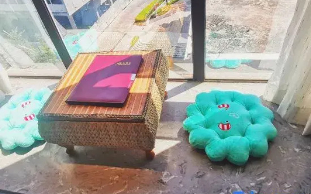 Yujia Inn (Zhuhai Hengqin Ocean Kingdom)