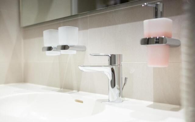 Parkhotel Villa Altenburg