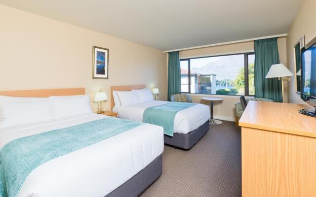 Copthorne Hotel and Resort Queenstown Lakefront