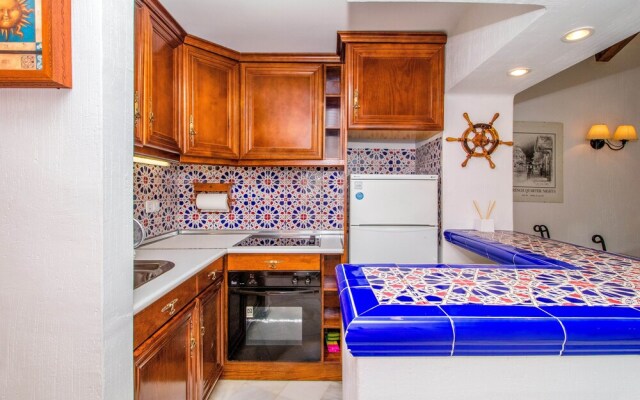 Apartment Aldea Del Mar