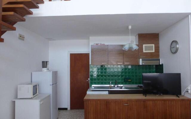 Maison Port-la-Nouvelle, 3 pièces, 5 personnes - FR-1-229C-52