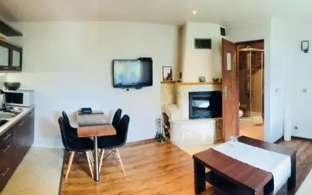 Apartament Granat