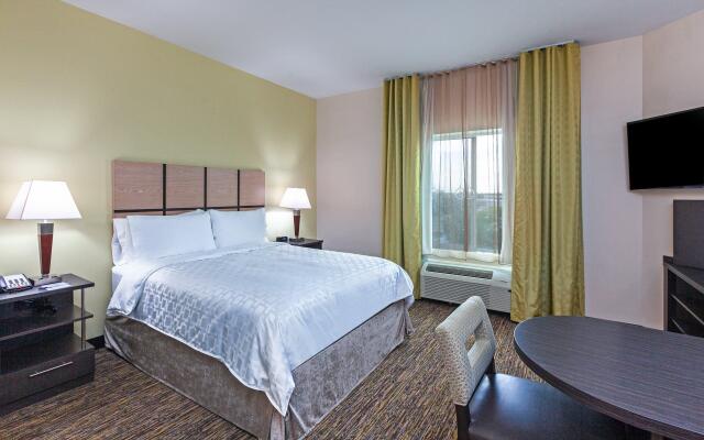 Candlewood Suites Houston - Pasadena, an IHG Hotel