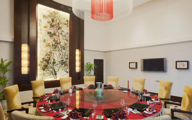 Holiday Inn Chengdu Century City-EastTower by IHG