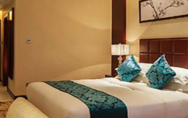 Xinxing Century Hotel