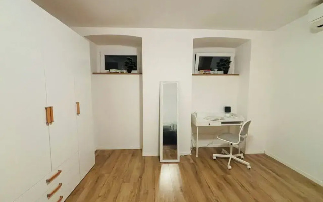 Appartamento Soul & Travel Ac And Wifi