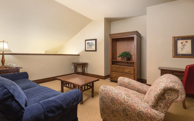 WorldMark Park City