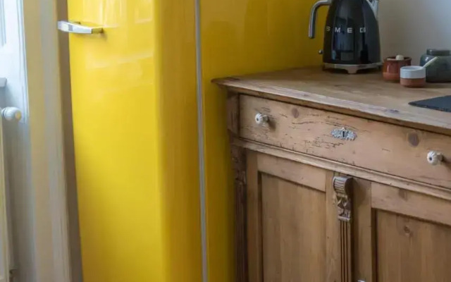 Goger Apartman