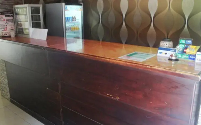 Hotel Krisan