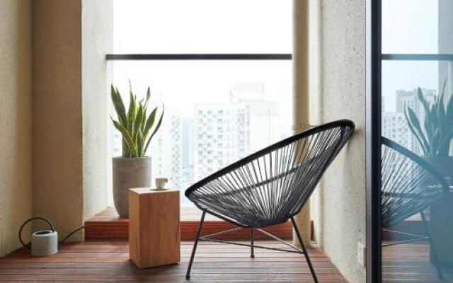 Base Living Boutique Serviced Apartment