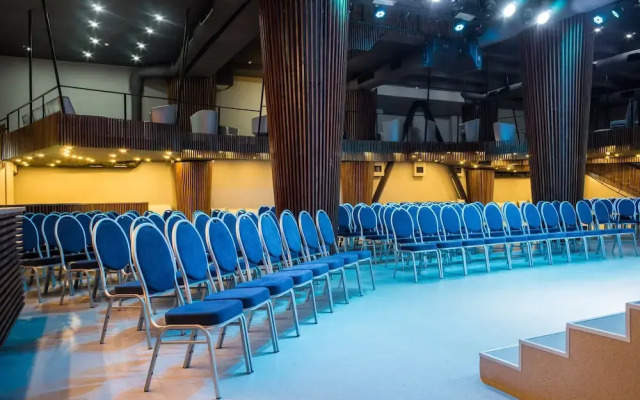 Отель Марлин