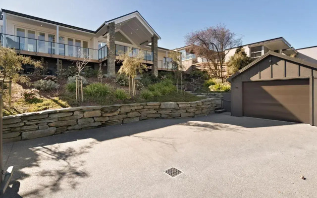 Stonehill Villa 1