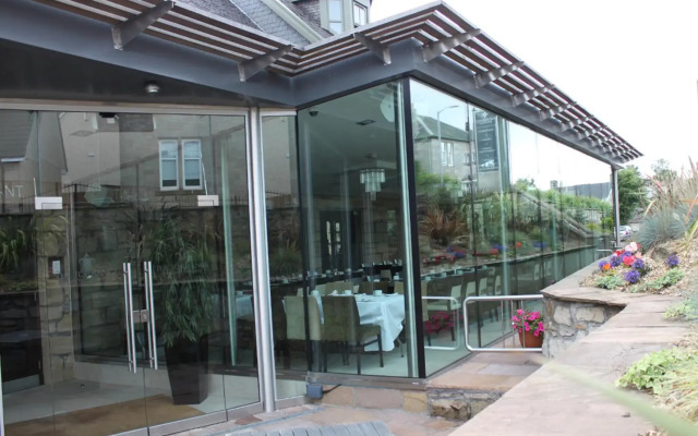 The Torrance Hotel