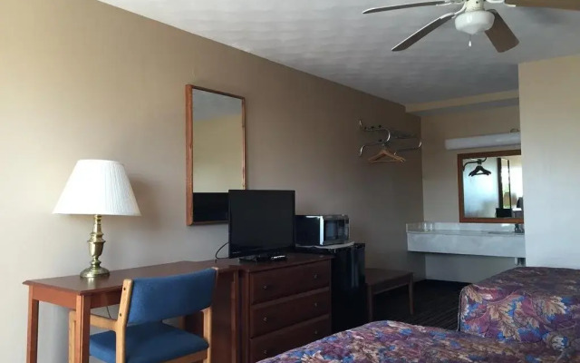 Budget Inn Motel