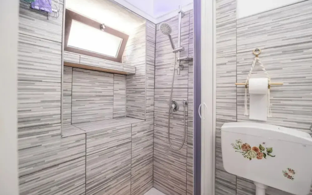 La Casa di Sciù Sciù