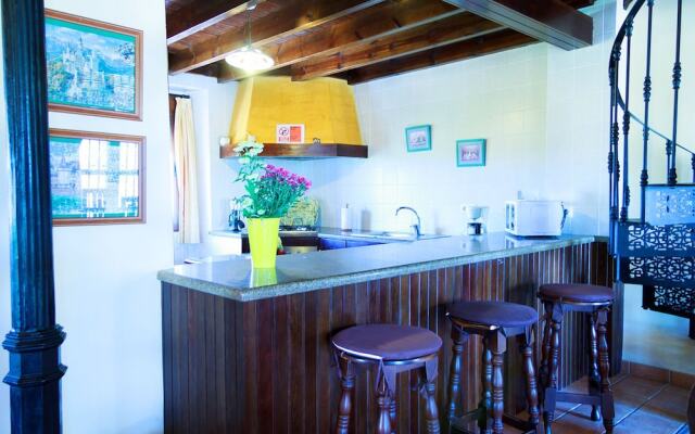 Cortijo Hacienda Nueva