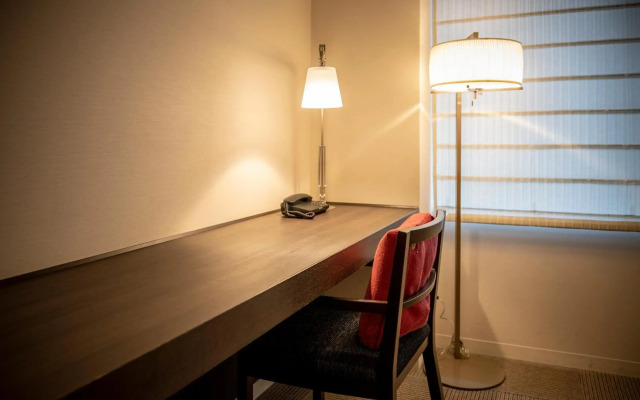 Hotel Keihan Tokyo Yotsuya