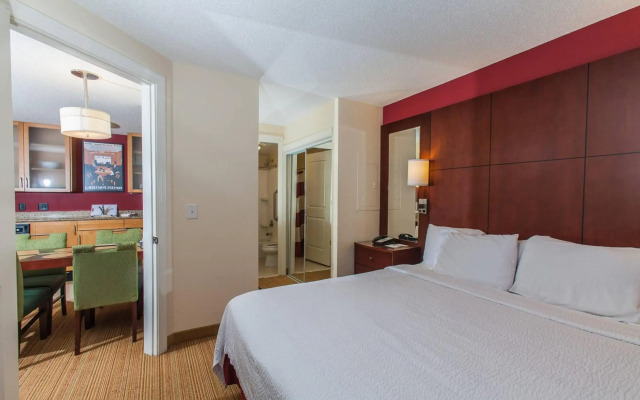 Residence Inn Marriott Florence