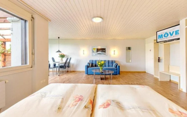 Hotel Restaurant Möve