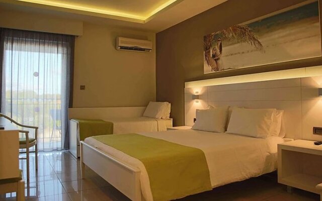 Margarita Hotel