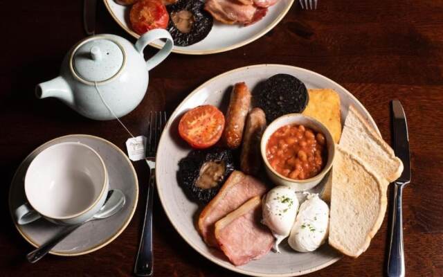 The Waterhead Inn - The Inn Collection group