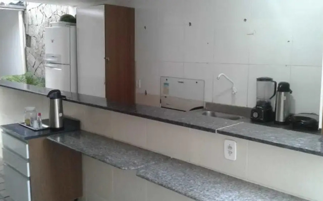 Maceió Hostel e Pousada
