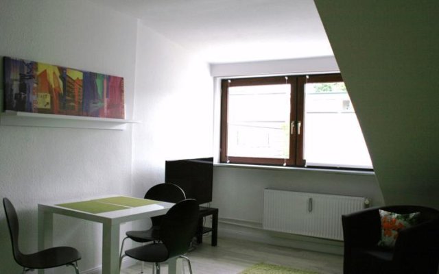 Apartment Birkenstrasse