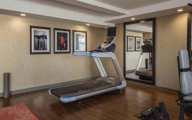 Holiday Inn Winnipeg South by IHG